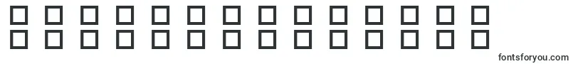 Шрифт Rasstapp1.02 – арабские шрифты